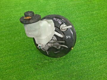 ГЛАВНЫЙ ТОРМОЗНОЙ ЦИЛИНДР НА TOYOTA PROBOX NCP160V 1NZ-FE