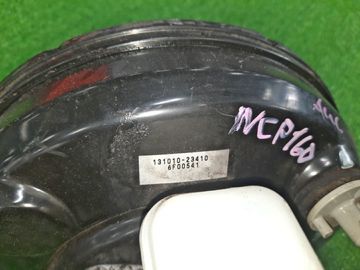 ГЛАВНЫЙ ТОРМОЗНОЙ ЦИЛИНДР НА TOYOTA PROBOX NCP160V 1NZ-FE