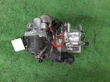 ГЛАВНЫЙ ТОРМОЗНОЙ ЦИЛИНДР НА TOYOTA ARISTO JZS160 2JZ-GE