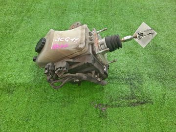 ГЛАВНЫЙ ТОРМОЗНОЙ ЦИЛИНДР НА TOYOTA BREVIS JCG11 2JZ-FSE