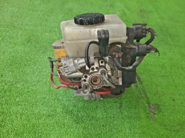 ГЛАВНЫЙ ТОРМОЗНОЙ ЦИЛИНДР НА TOYOTA BREVIS JCG11 2JZ-FSE