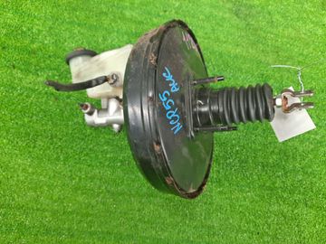 ГЛАВНЫЙ ТОРМОЗНОЙ ЦИЛИНДР НА TOYOTA PROBOX NCP55V 1NZ-FE
