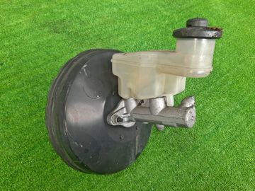 ГЛАВНЫЙ ТОРМОЗНОЙ ЦИЛИНДР НА TOYOTA PROBOX NCP50V 2NZ-FE
