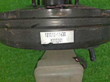 ГЛАВНЫЙ ТОРМОЗНОЙ ЦИЛИНДР НА TOYOTA PROBOX NCP50V 2NZ-FE