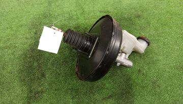 ГЛАВНЫЙ ТОРМОЗНОЙ ЦИЛИНДР НА TOYOTA PROBOX NCP50V 2NZ-FE