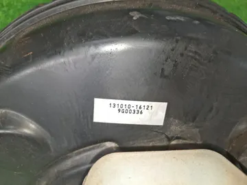 ГЛАВНЫЙ ТОРМОЗНОЙ ЦИЛИНДР НА TOYOTA COROLLA  AXIO NZE144 1NZ-FE