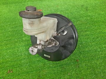 ГЛАВНЫЙ ТОРМОЗНОЙ ЦИЛИНДР НА TOYOTA PROBOX NCP50V 2NZ-FE