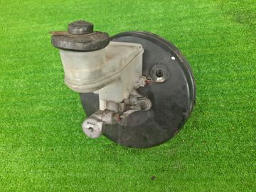ГЛАВНЫЙ ТОРМОЗНОЙ ЦИЛИНДР НА TOYOTA PROBOX NCP59G 1NZ-FE