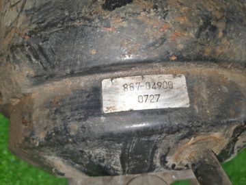 ГЛАВНЫЙ ТОРМОЗНОЙ ЦИЛИНДР НА MAZDA DEMIO DW3W B3E