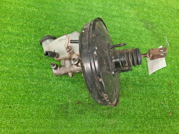 ГЛАВНЫЙ ТОРМОЗНОЙ ЦИЛИНДР НА TOYOTA PROBOX NCP55V 1NZ-FE