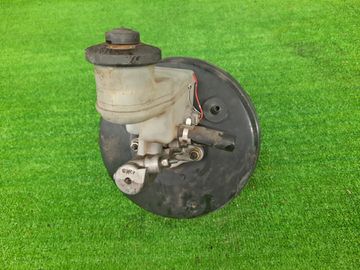 ГЛАВНЫЙ ТОРМОЗНОЙ ЦИЛИНДР НА TOYOTA PROBOX NCP55V 1NZ-FE