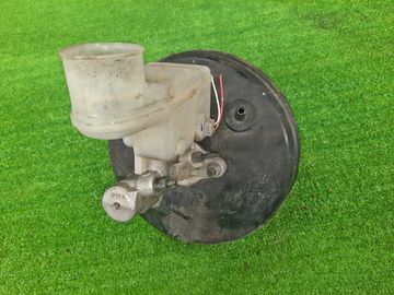 ГЛАВНЫЙ ТОРМОЗНОЙ ЦИЛИНДР НА TOYOTA PROBOX NCP55V 1NZ-FE