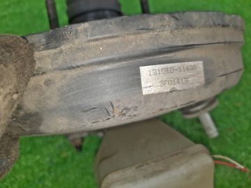ГЛАВНЫЙ ТОРМОЗНОЙ ЦИЛИНДР НА TOYOTA PROBOX NCP58G 1NZ-FE
