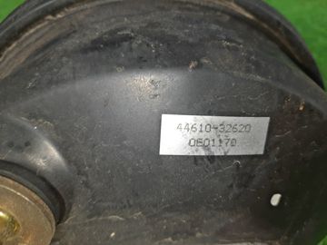 ГЛАВНЫЙ ТОРМОЗНОЙ ЦИЛИНДР НА TOYOTA VISTA SV50 3S-FSE