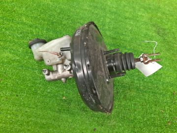 ГЛАВНЫЙ ТОРМОЗНОЙ ЦИЛИНДР НА TOYOTA PROBOX NCP51V 1NZ-FE