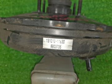 ГЛАВНЫЙ ТОРМОЗНОЙ ЦИЛИНДР НА TOYOTA PROBOX NCP51V 1NZ-FE