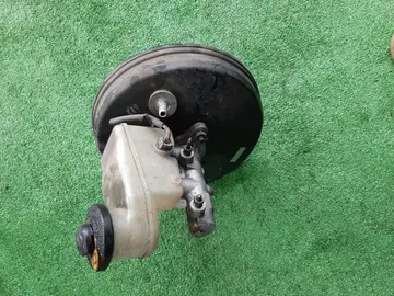 ГЛАВНЫЙ ТОРМОЗНОЙ ЦИЛИНДР НА TOYOTA VITZ SCP13 2SZ-FE