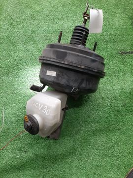 ГЛАВНЫЙ ТОРМОЗНОЙ ЦИЛИНДР НА TOYOTA WINDOM MCV30 1MZ-FE