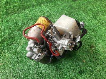 ГЛАВНЫЙ ТОРМОЗНОЙ ЦИЛИНДР НА TOYOTA PROGRES JCG11 2JZ-FSE