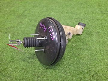 ГЛАВНЫЙ ТОРМОЗНОЙ ЦИЛИНДР НА TOYOTA CAMRY ACV40 2AZ-FE