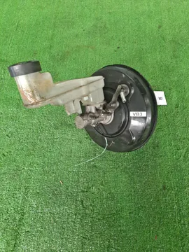 ГЛАВНЫЙ ТОРМОЗНОЙ ЦИЛИНДР НА TOYOTA CAMRY ACV40 2AZ-FE