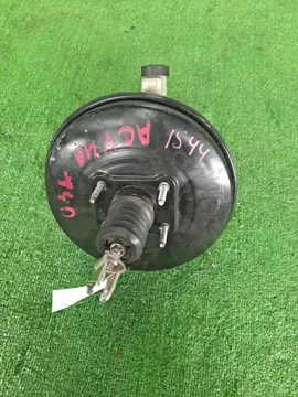 ГЛАВНЫЙ ТОРМОЗНОЙ ЦИЛИНДР НА TOYOTA CAMRY ACV40 2AZ-FE