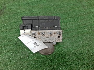 БЛОК ABS НА HONDA ODYSSEY RB3 K24A