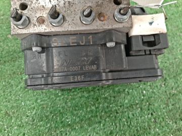 БЛОК ABS НА HONDA ODYSSEY RB3 K24A