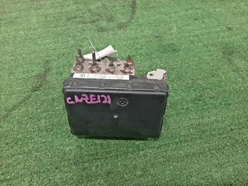 БЛОК ABS НА TOYOTA COROLLA NZE121 1NZ-FE