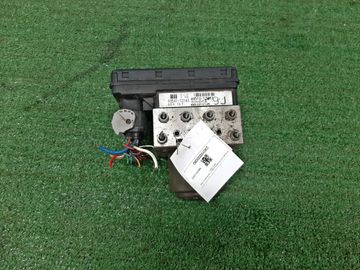 БЛОК ABS НА TOYOTA COROLLA NZE121 1NZ-FE