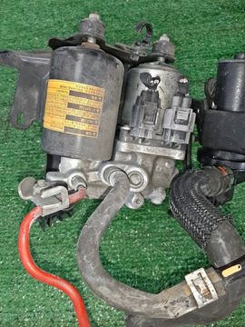 ГЛАВНЫЙ ТОРМОЗНОЙ ЦИЛИНДР НА TOYOTA SAI AZK10 2AZ-FXE