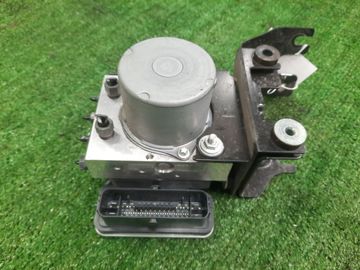 БЛОК ABS НА NISSAN X-TRAIL SNT33 KR15DDT