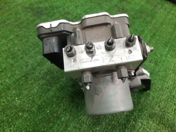 БЛОК ABS НА NISSAN X-TRAIL SNT33 KR15DDT