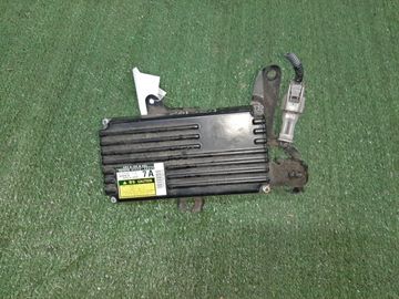 БЛОК ABS НА TOYOTA CROWN MAJESTA UZS186 3UZ-FE
