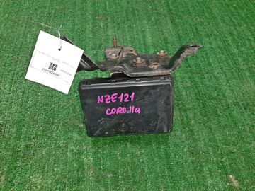 БЛОК ABS НА TOYOTA COROLLA NZE121 1NZ-FE