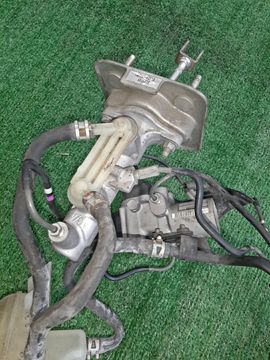 БЛОК ABS НА TOYOTA PRIUS NHW20 1NZ-FXE