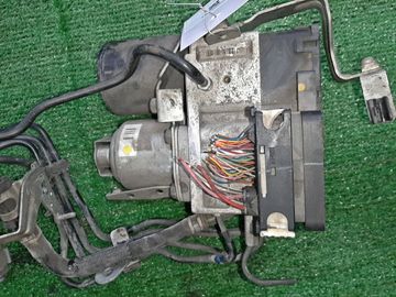 БЛОК ABS НА TOYOTA PRIUS NHW20 1NZ-FXE