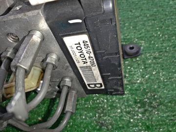 БЛОК ABS НА TOYOTA PRIUS NHW20 1NZ-FXE