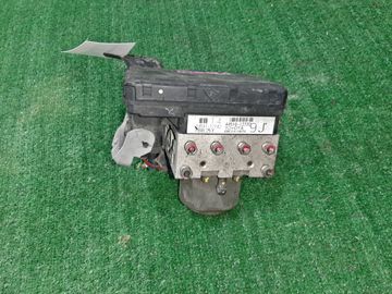 БЛОК ABS НА TOYOTA COROLLA NZE121 1NZ-FE