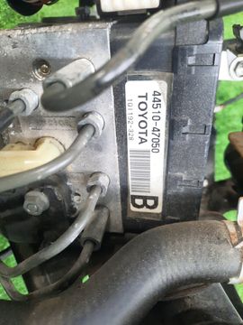 БЛОК ABS НА TOYOTA PRIUS NHW20 1NZ-FXE