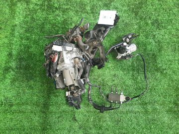 БЛОК ABS НА TOYOTA PRIUS NHW20 1NZ-FXE