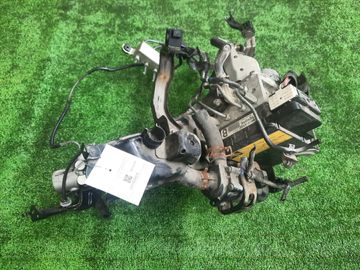 БЛОК ABS НА TOYOTA PRIUS NHW20 1NZ-FXE