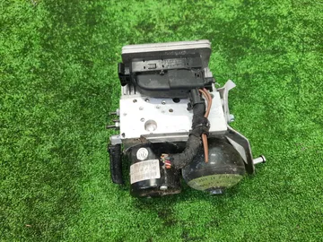 БЛОК ABS НА MERCEDES-BENZ E500 W211