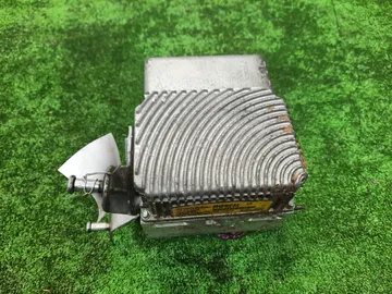 БЛОК ABS НА MERCEDES-BENZ E500 W211