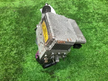 БЛОК ABS НА MERCEDES-BENZ E500 W211