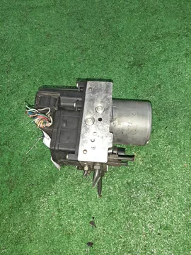 БЛОК ABS НА TOYOTA AVENSIS AZT250 1AZ-FSE