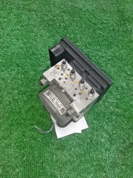 БЛОК ABS НА HONDA FIT GR1 L13B