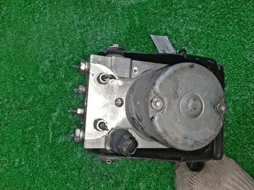 БЛОК ABS НА TOYOTA AVENSIS AZT250 1AZ-FSE