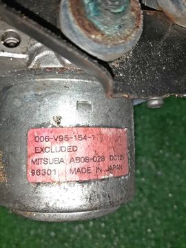 БЛОК ABS НА HONDA CIVIC FD3 LDA
