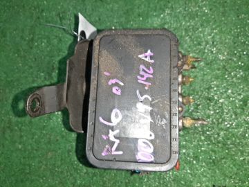БЛОК ABS НА HONDA ODYSSEY RA6 F23A